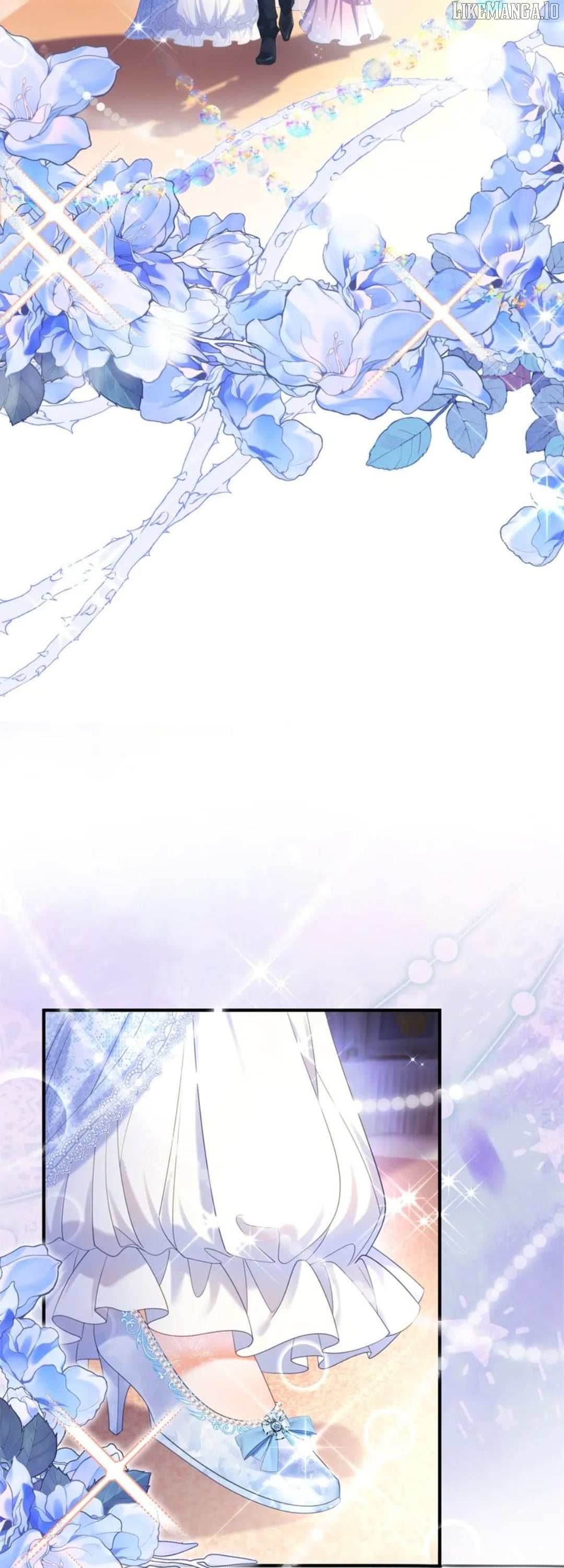 The Duchess Goes Crazy Once A Day Chapter 63 - page 34